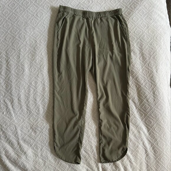 Marine Layer Allison Pant - Picture 7 of 7